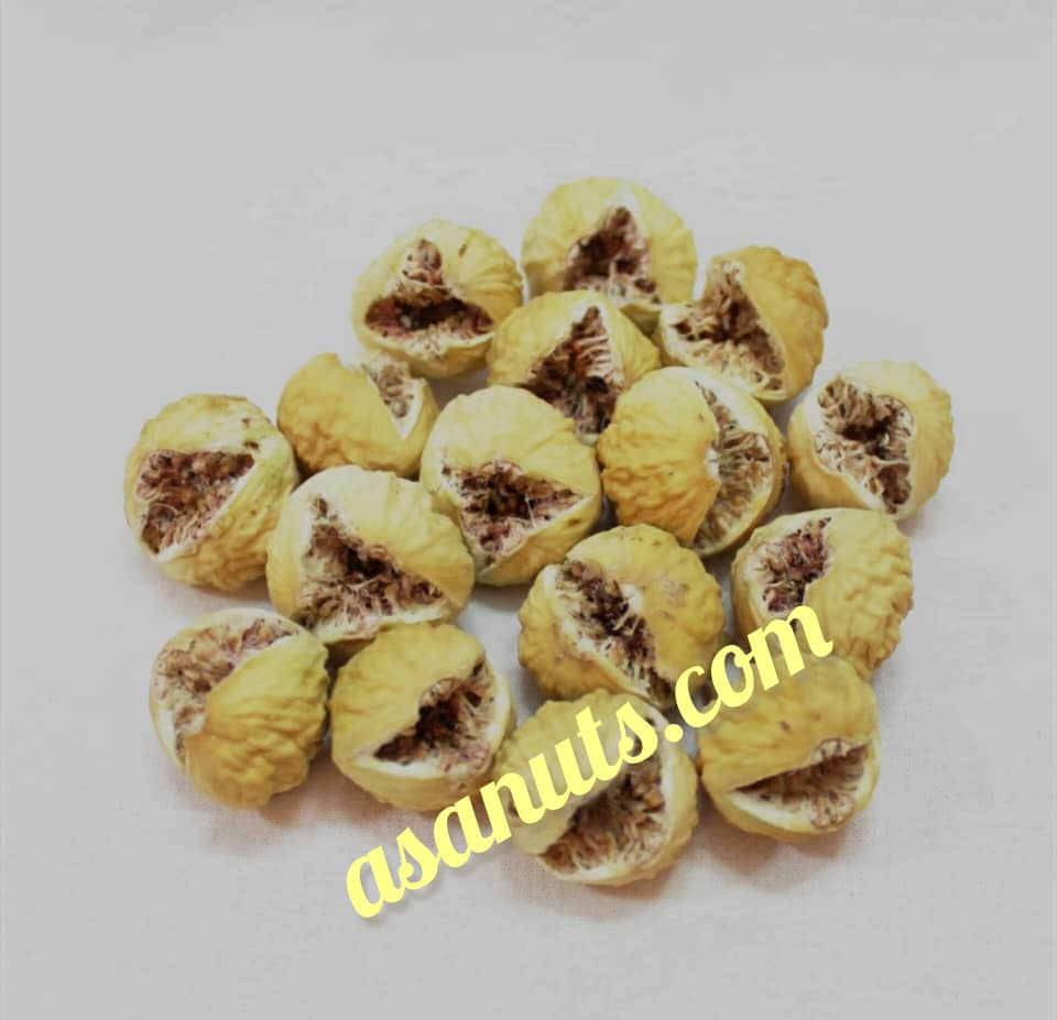 فروش ویژه انجیر غنچه با بهترین کیفیت بازار